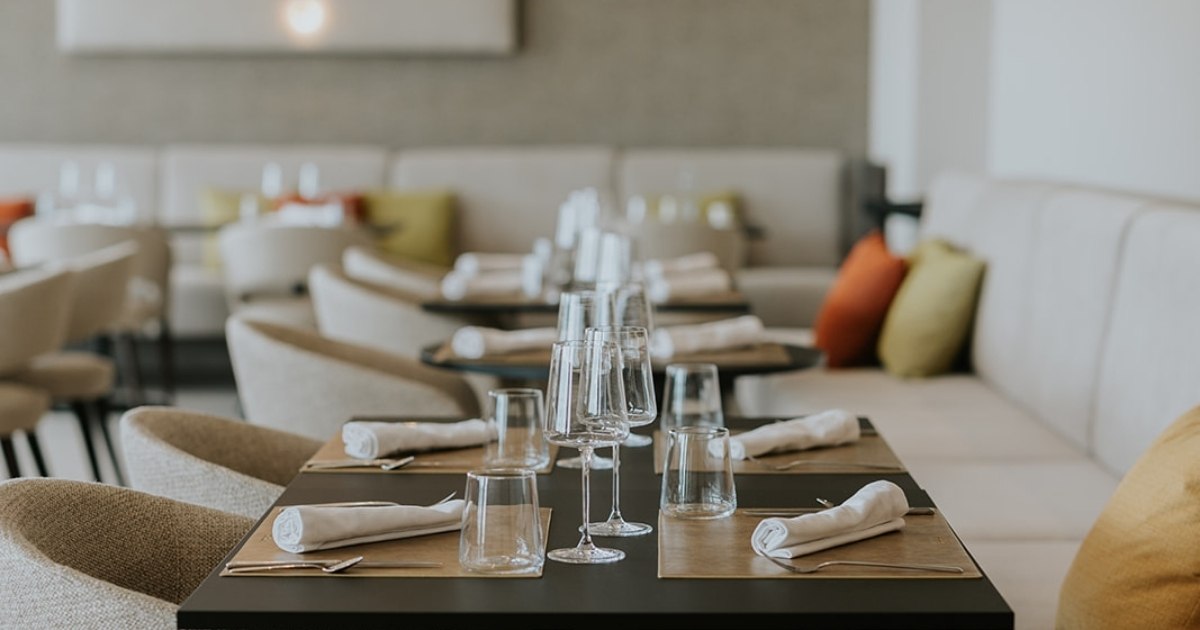 ARCHILE Restaurante, hostelería y restauración en San Miguel de Abona